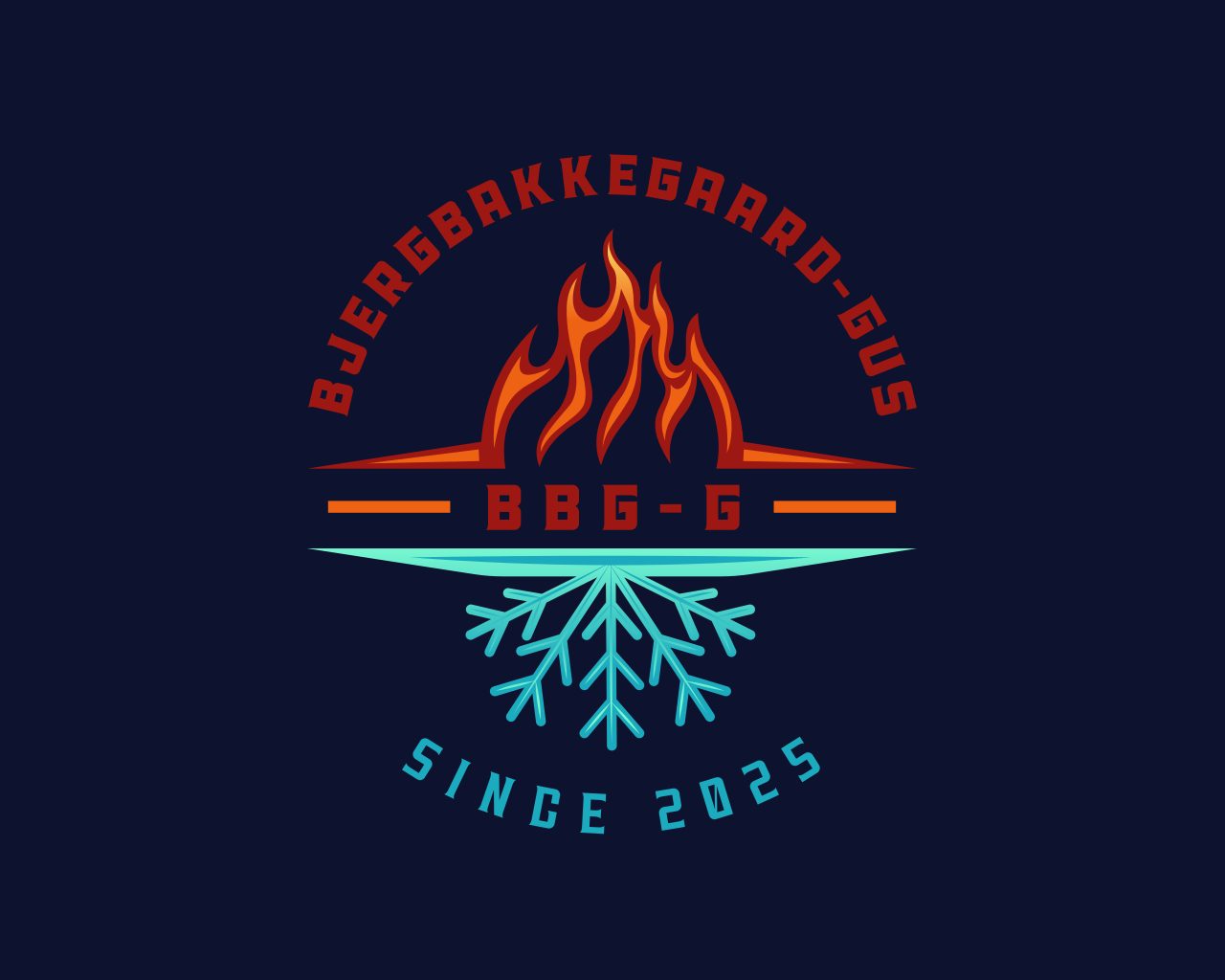 Bjergbakkegaard-Gus