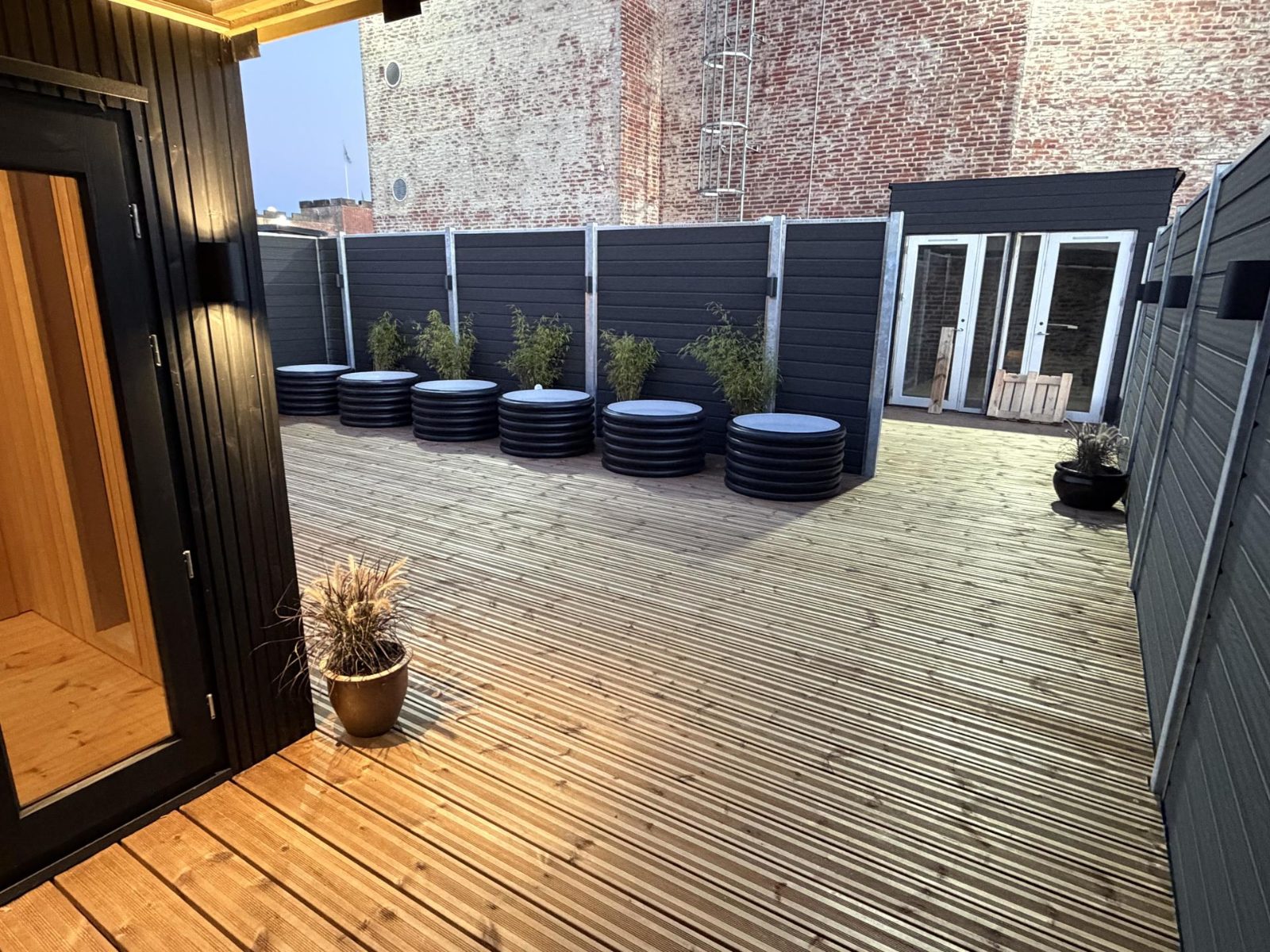 Borgens Sauna - billede 3