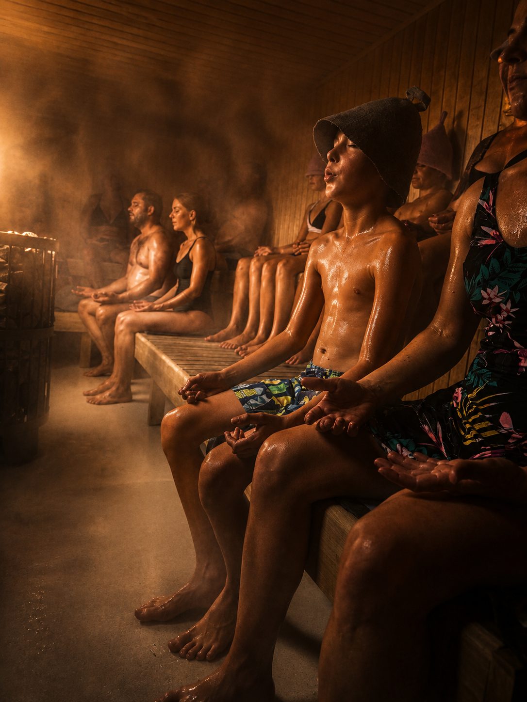 Frederikssund Sauna Club - billede 3