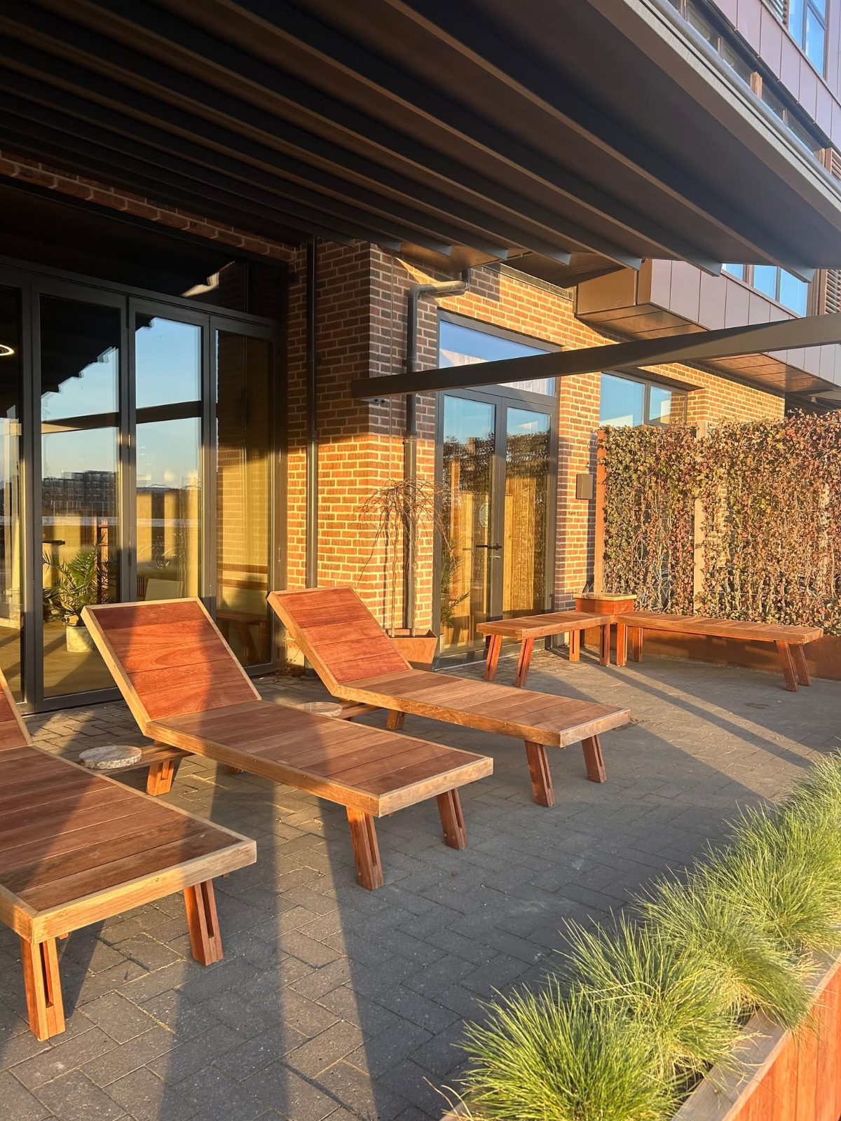 Sauna Club Sydhavn - billede 4