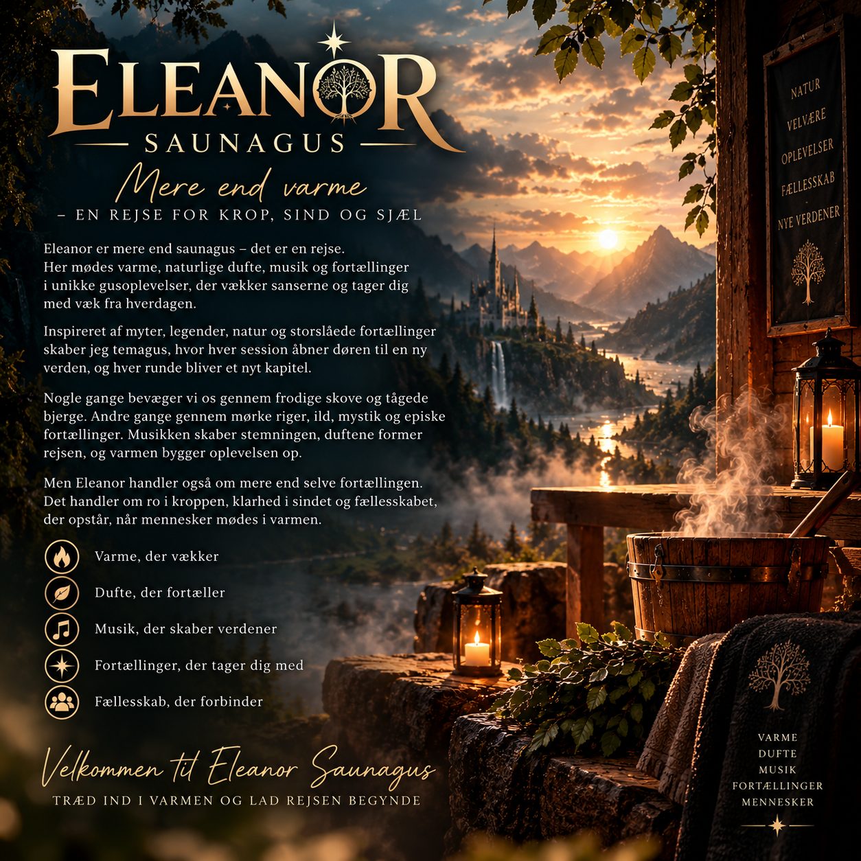 Eleanor Saunagus - billede 2